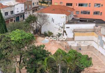 Terreno à venda, 700 m² por r$ 2.300.000,00 - penha de frança - são paulo/sp