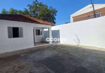 Casa com 2 dormitórios para alugar, 110 m² por r$ 3.200,00/mês - picanco - guarulhos/sp