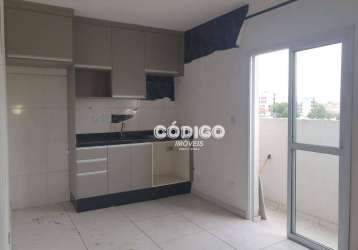 Apartamento à venda, 50 m² por r$ 205.000,00 - itaquera - são paulo/sp