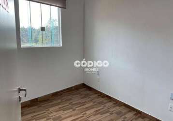 Sala para alugar, 6 metros² por r$ 750,00 mês jardim flor da montanha guarulhos sp