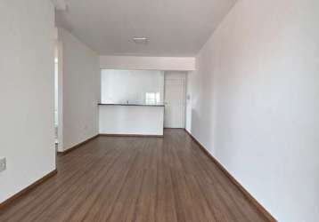 Apartamento com 2 dormitórios para alugar, 64 m² por r$ 3.560,00/mês - vila paulista - guarulhos/sp