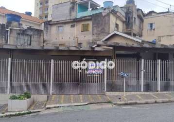 Casa com 2 dormitórios para alugar, 100 m² por r$ 1.700,00/mês - jardim do papai - guarulhos/sp