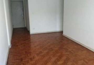 Apartamento com 1 dormitório para alugar, 60 m² por r$ 1.600,00/mês - ipiranga - são paulo/sp