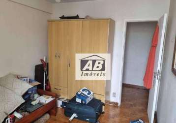 Apartamento com 3 dormitórios à venda, 88 m² por r$ 410.000,00 - ipiranga - são paulo/sp