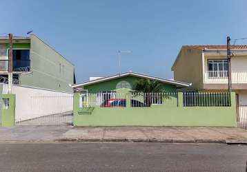 Casa com 4 quartos à venda na rua frança, 84, eucaliptos, fazenda rio grande, 100 m2 por r$ 850.000