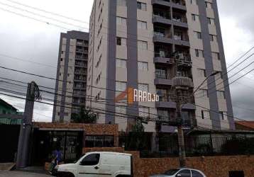 Apartamento duplex com 2 dormitórios para alugar, 0 m² por r$ 2.483,10/mês - vila buenos aires - são paulo/sp