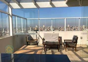 Apartamento em parada inglesa  -  são paulo