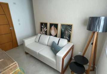 Apartamento em vila constança  -  são paulo