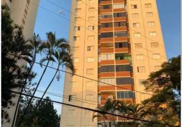 Apartamento em barro branco (zona norte)  -  são paulo