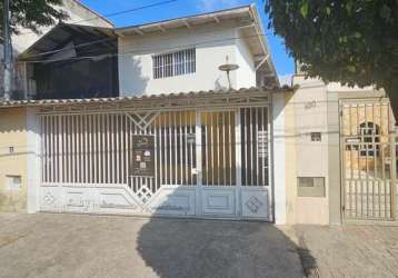 Casa térrea em parque edu chaves  -  são paulo