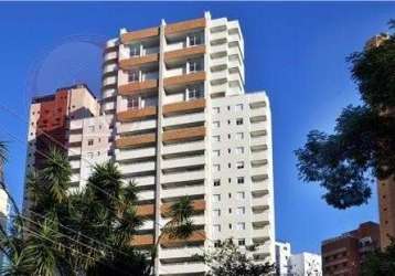 Apartamento cobertura em são paulo