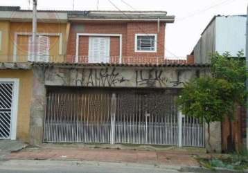 Casa sobrado em são paulo