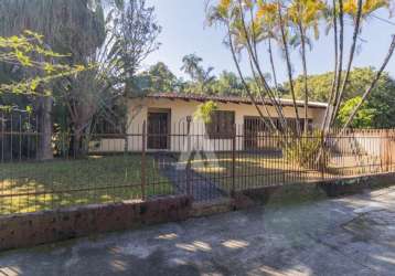 Casa com 3 quartos à venda na rua indaial, --, saguaçu, joinville por r$ 1.200.000