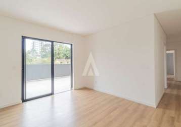 Apartamento com 3 quartos à venda na rua concórdia, --, anita garibaldi, joinville, 159 m2 por r$ 890.000