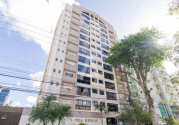 Apartamento com 3 quartos à venda na rua lages, --, centro, joinville, 193 m2 por r$ 990.000