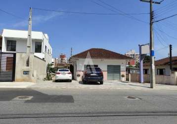 Casa com 4 quartos à venda na rua otto benack, --, bom retiro, joinville por r$ 646.000