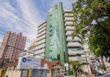 Prédio à venda na rua abdon batista, --, centro, joinville, 87 m2 por r$ 450.000