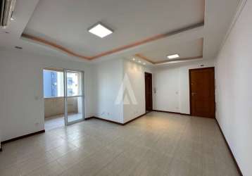 Apartamento com 3 quartos à venda na rua afonso penna, --, bucarein, joinville, 91 m2 por r$ 499.990