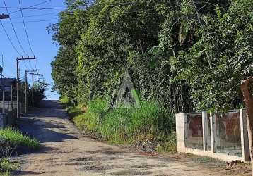 Terreno à venda na rua alberto felippi, --, vila nova, joinville por r$ 1.800.000