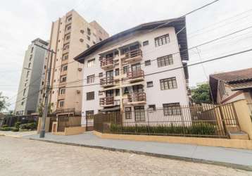 Apartamento com 2 quartos à venda na rua general polidoro, --, santo antônio, joinville, 72 m2 por r$ 280.000