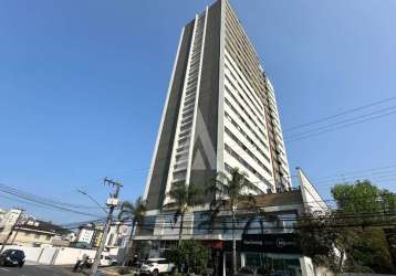 Apartamento com 2 quartos à venda na rua max colin, --, centro, joinville, 73 m2 por r$ 595.000