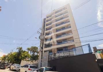 Cobertura com 3 quartos à venda na rua bartolomeu de gusmão, --, bom retiro, joinville, 165 m2 por r$ 1.560.852