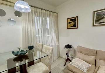 Apartamento com 2 quartos à venda na rua gothard kaesemodel, --, anita garibaldi, joinville, 50 m2 por r$ 260.000