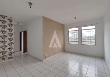 Apartamento com 3 quartos à venda na rua padre kolb, --, bucarein, joinville, 73 m2 por r$ 250.000