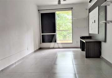 Apartamento com 2 quartos à venda na rua leopoldo fischer, --, atiradores, joinville, 52 m2 por r$ 335.000