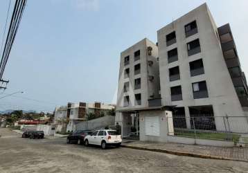 Apartamento com 3 quartos à venda na rua seara, --, iririú, joinville, 81 m2 por r$ 360.000