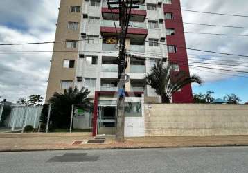 Apartamento com 2 quartos à venda na rua taió, --, bom retiro, joinville, 66 m2 por r$ 510.000