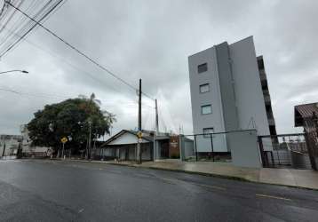 Apartamento com 4 quartos à venda na rua coronel camacho, --, iririú, joinville, 81 m2 por r$ 299.000