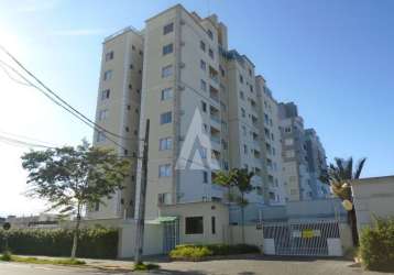 Apartamento com 2 quartos à venda na rua inácio bastos, --, bucarein, joinville, 50 m2 por r$ 310.000