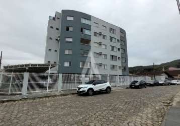 Cobertura com 3 quartos à venda na rua matilde amim, --, boa vista, joinville, 136 m2 por r$ 615.000