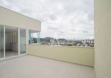 Apartamento com 3 quartos à venda na rua carlos benack, --, saguaçu, joinville, 129 m2 por r$ 865.535