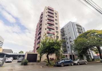 Apartamento com 3 quartos à venda na rua tijucas, --, centro, joinville, 113 m2 por r$ 505.000