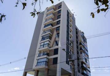 Apartamento com 3 quartos à venda na rua felipe camarão, --, anita garibaldi, joinville, 104 m2 por r$ 853.405