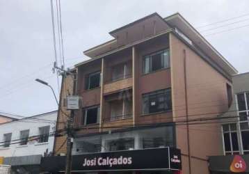 Prédio com 5 salas à venda na rua doutor joão colin, --, centro, joinville, 1200 m2 por r$ 7.500.000