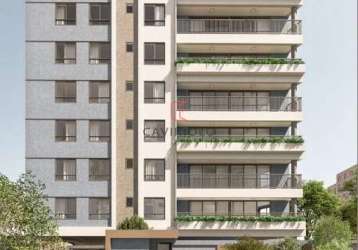 Apartamento garden 3 dormitórios ( 1 suite) a venda boa vista