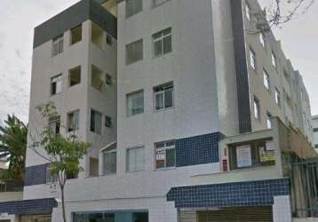 Cobertura com 2 quartos à venda na rua monte simplon, 417, nova suíssa, belo horizonte por r$ 449.000