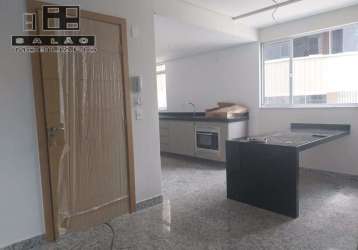 Apartamento com 2 quartos à venda na rua espírito santo, 2683, centro, belo horizonte por r$ 1.290.000