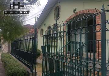 Casa com 5 quartos à venda na marechal deodoro, 79, floresta, belo horizonte por r$ 1.850.000