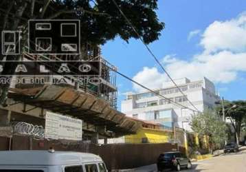 Apartamento com 4 quartos à venda na rua emílio pinheiro de barros, 193, santa lúcia, belo horizonte por r$ 2.000.000