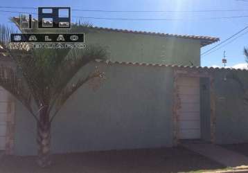 Casa com 3 quartos à venda na rua maria regina de jesus, 1080, céu azul, belo horizonte por r$ 900.000