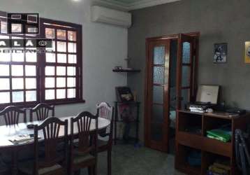 Casa com 3 quartos à venda na rua hélcio correa, 273, havaí, belo horizonte por r$ 780.000