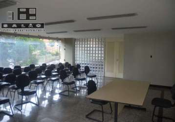 Sala comercial com 5 salas à venda na tomás gonzaga, 802, lourdes, belo horizonte por r$ 921.000