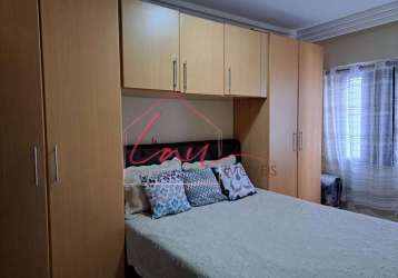 Apartamento com 3 quartos à venda na rua ivaí, 812, santa maria, são caetano do sul por r$ 539.000