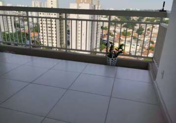 Apartamento com 2 quartos à venda na avenida cupecê, 1860, jardim prudência, são paulo por r$ 798.000