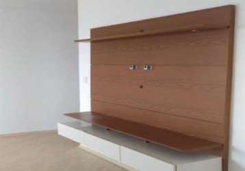 Apartamento com 2 quartos à venda na ribeiro junqueira, 613, vila roque, são paulo por r$ 300.000