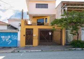 Casa em condomínio fechado com 4 quartos à venda na rua doutor vicente giacaglini, 1400, vila bela, são paulo por r$ 1.286.200